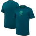Nigeria Super Falcons Home Jersey